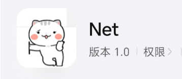 没错！就是你想要的那个NETFLAV！