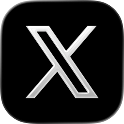 X（Twitter）